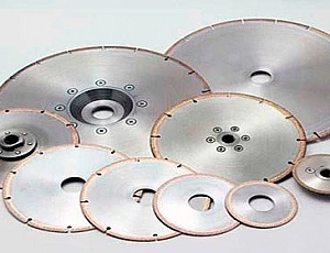 Top 5 des fabricants de disques diamantés pour béton