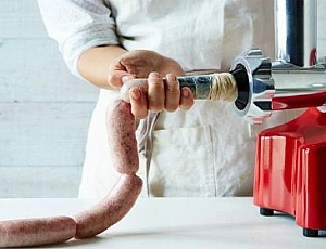 5 meilleurs remplisseurs de saucisses