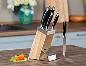 10 best kitchen knife sets