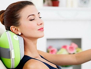 10 best massage pillows