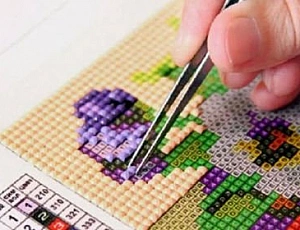 Top 5 des fabricants de mosaïques de diamants