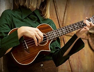 Top 5 ukulele brands