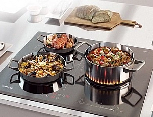 10 best pots for induction cookers