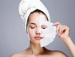 10 meilleurs masques en feuille