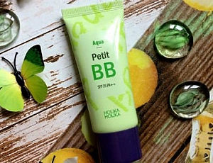 Top 10 Korean BB Creams