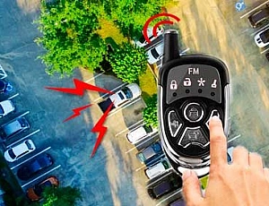 The 10 Best Car Alarms from Aliexpress in 2020