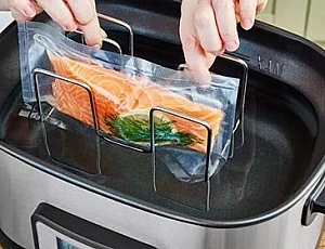 Top 5 sous vide