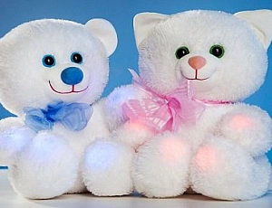 Top 10 des fabricants de jouets en peluche