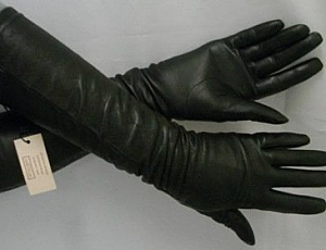 Top 10 Leather Glove Brands