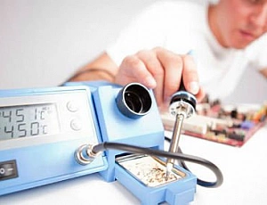 15 best soldering stations