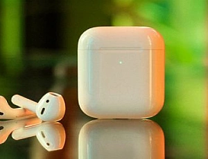 Top 5 des marques d'étuis AirPods