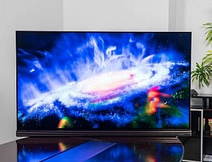 10 melhores TVs OLED