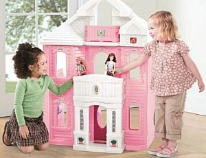 Top 10 Dollhouses