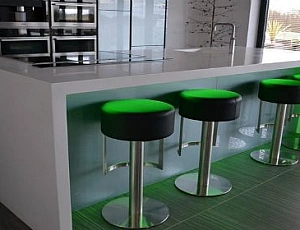 Top 5 des fabricants de tabourets de bar