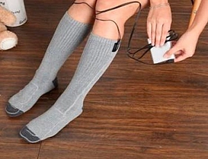 Top 10 Heated Sock Manufacturers