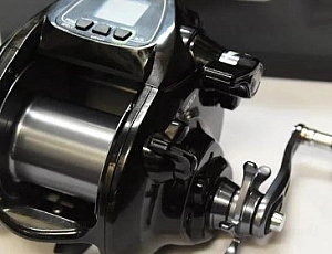 Top 10 SHIMANO Reels