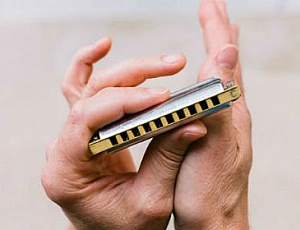 Top 5 des fabricants d'harmonica