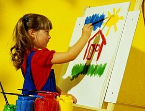 5 best easels for kids