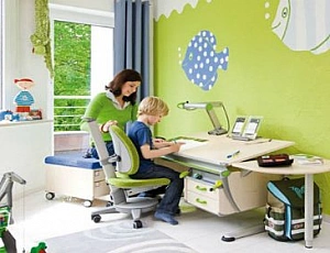 Top 10 Growing Desks