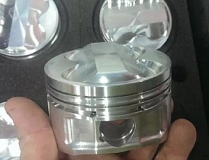 Top 5 piston manufacturers