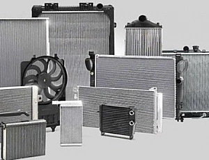 Top 10 Cooling Radiator Manufacturers