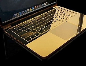 10 most expensive laptops in the world