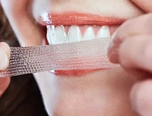 10 melhores tiras de clareamento dos dentes