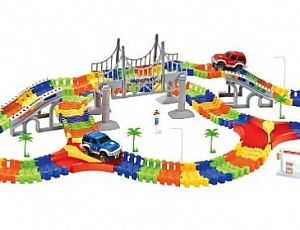 Top 10 auto tracks