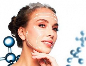 Top 10 des crèmes pour le visage aux peptides