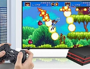 Top 10 des consoles de jeux sur Aliexpress