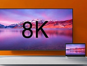 Top 5 des téléviseurs 8K