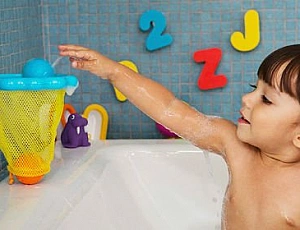 10 Best Bath Toys