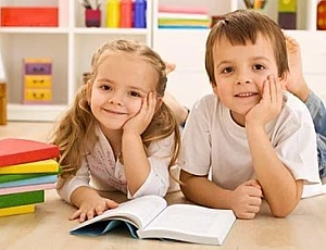 20 meilleurs livres pour enfants de 6 ans