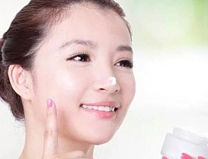 5 meilleures crèmes thaïlandaises pour le visage