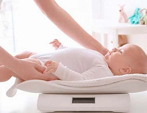 5 best baby scales