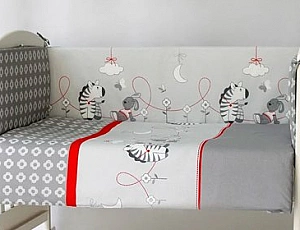 10 best crib bumpers