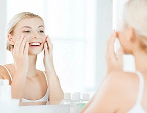 5 melhores loções para acne