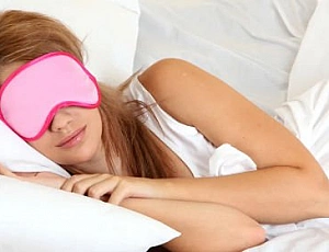 10 melhores máscaras para dormir