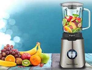 20 best blenders from Aliexpress