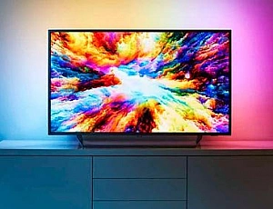 Top 10 Philips TVs