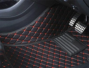 Top 15 Car Floor Mat Manufacturers