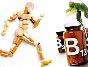 10 Best B Vitamins at iHerb