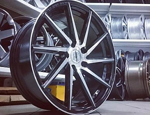 Top 5 Forged Wheel Manufacturers