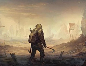 15 best post-apocalyptic books