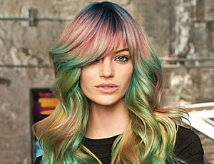 5 meilleures couleurs de cheveux L'Oréal