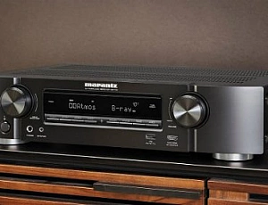 Top 10 AV Receivers