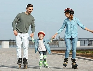 Les 15 meilleurs fabricants de patins à roues alignées