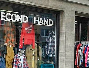 10 best second-hand stores in Voronezh