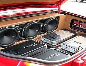 10 best car amplifiers