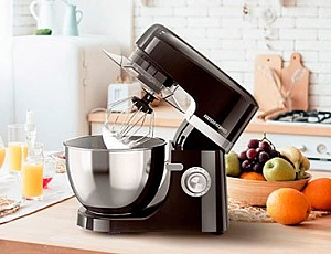 10 best mixers from Aliexpress